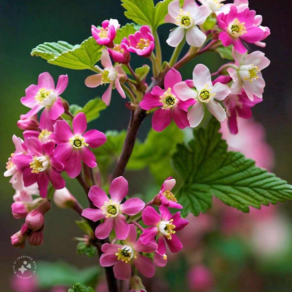 Flowering Currant