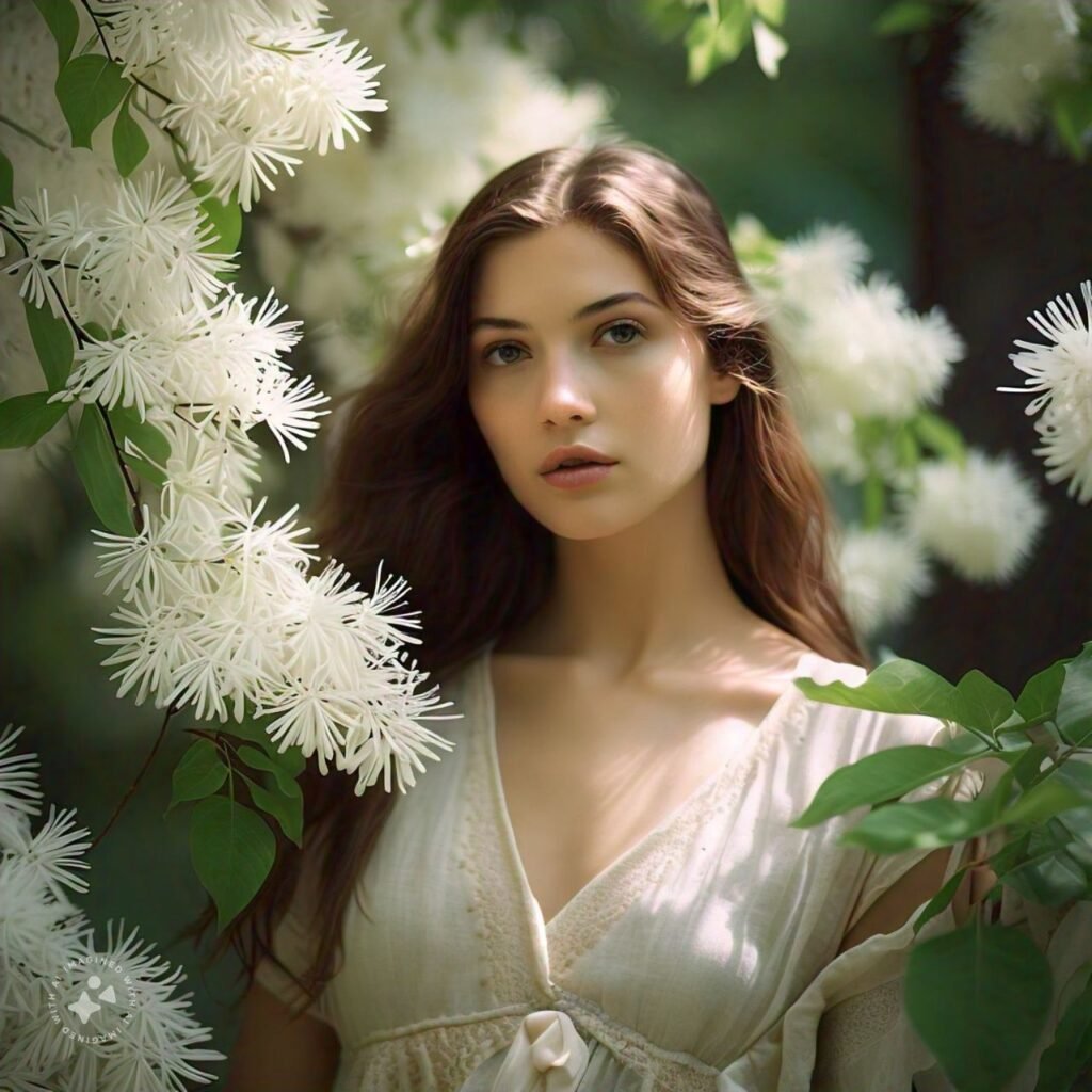 Fringe Tree