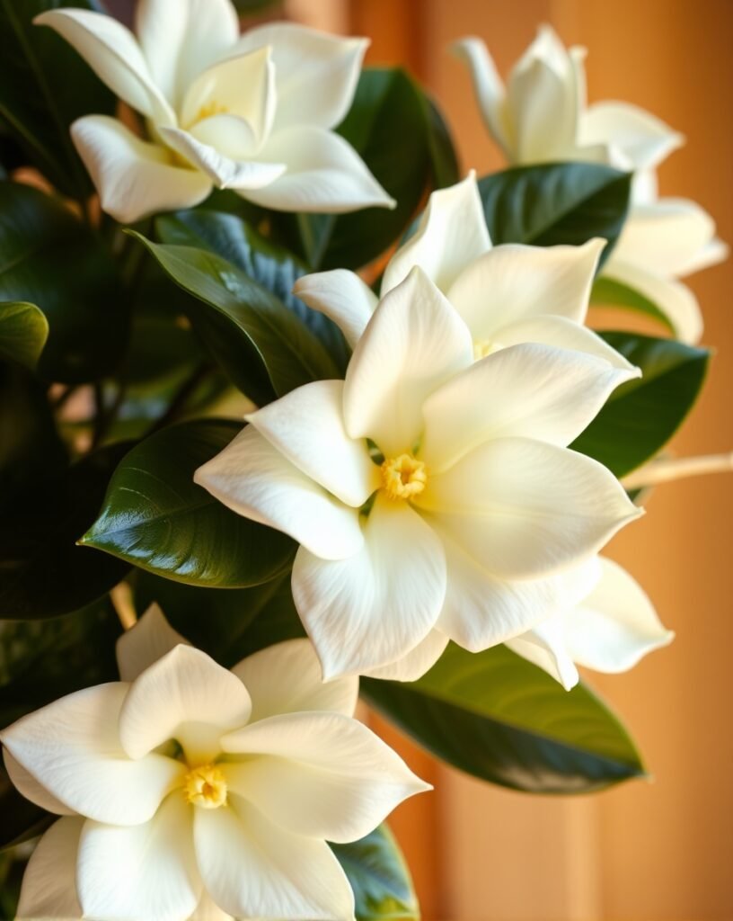 Gardenia Plant