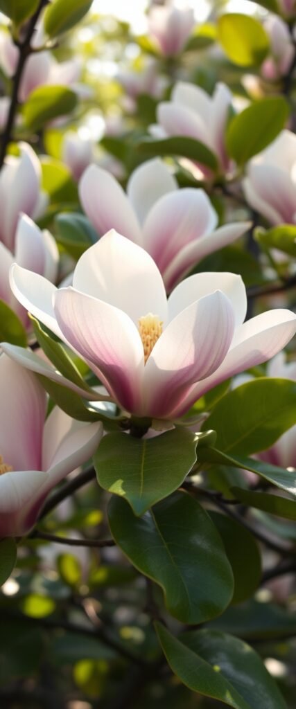 Magnolia