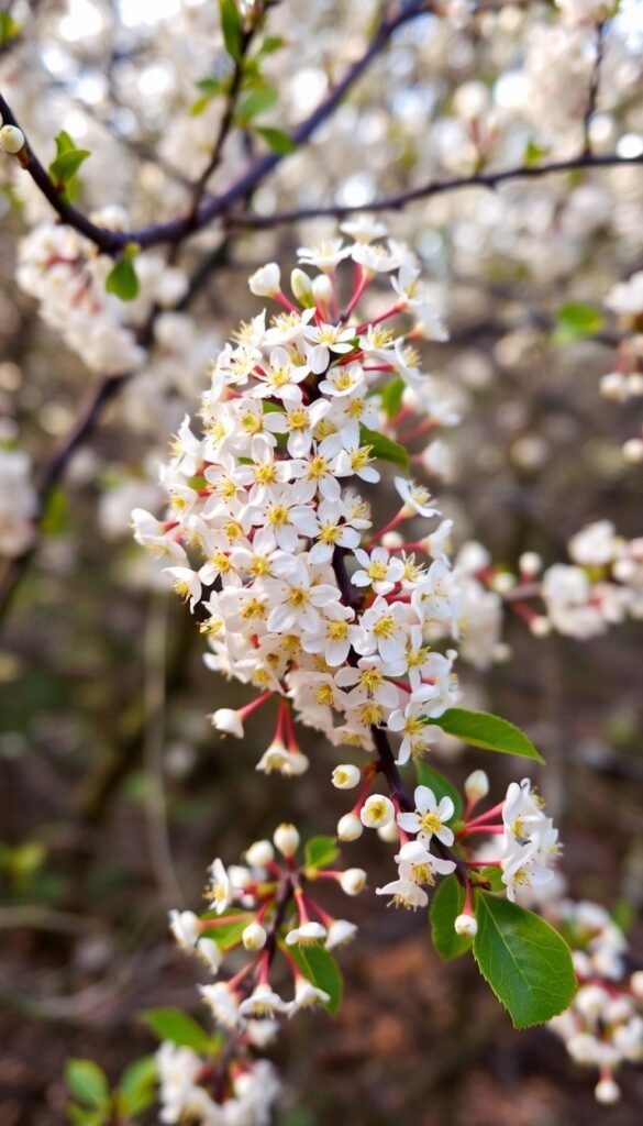 Serviceberry