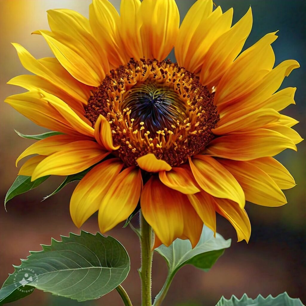 Sunflower 