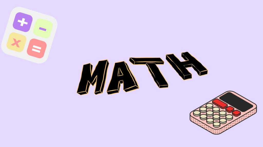 Math
