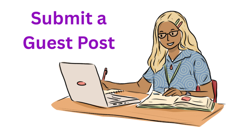 Submit a Guest Post