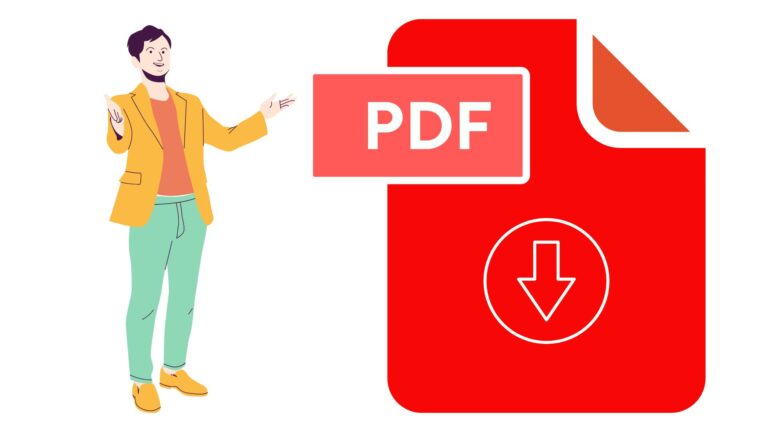 PDF Converter Tool