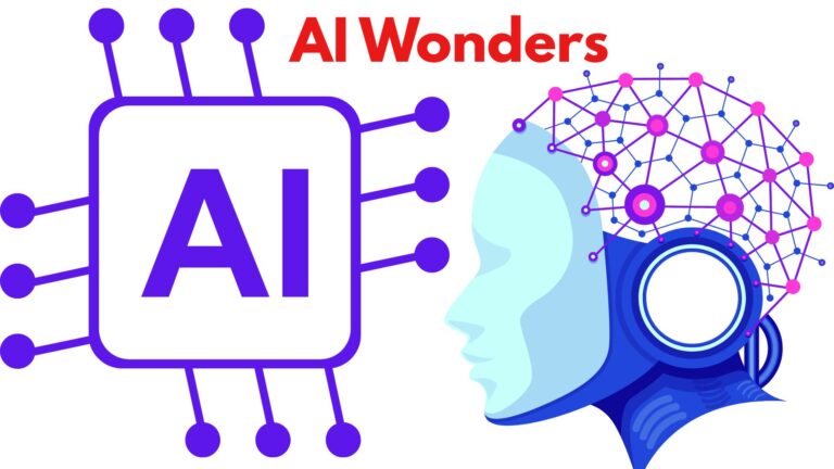 AI Wonders
