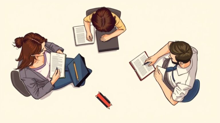 Literary Fiction
