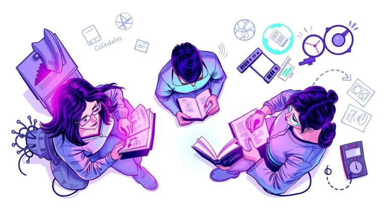 Modern women in STEM