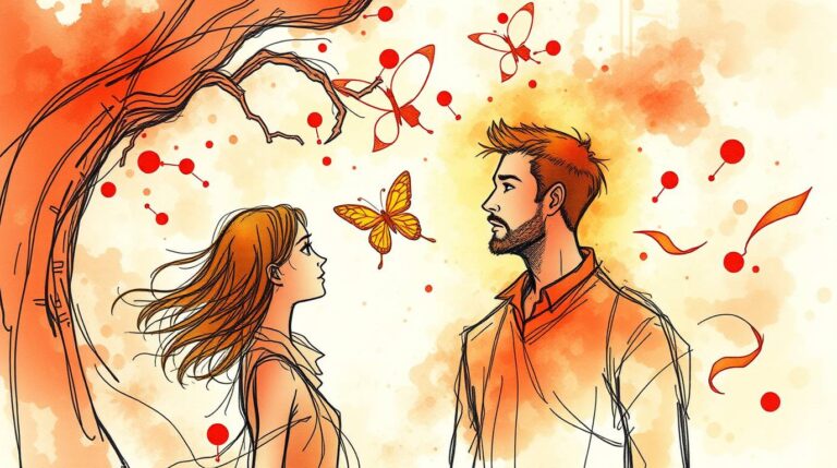 Butterfly effect