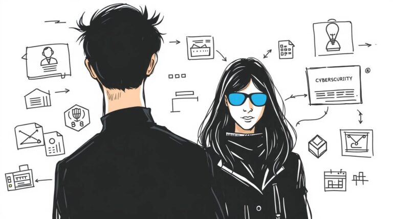 Cyber security threats and solutions