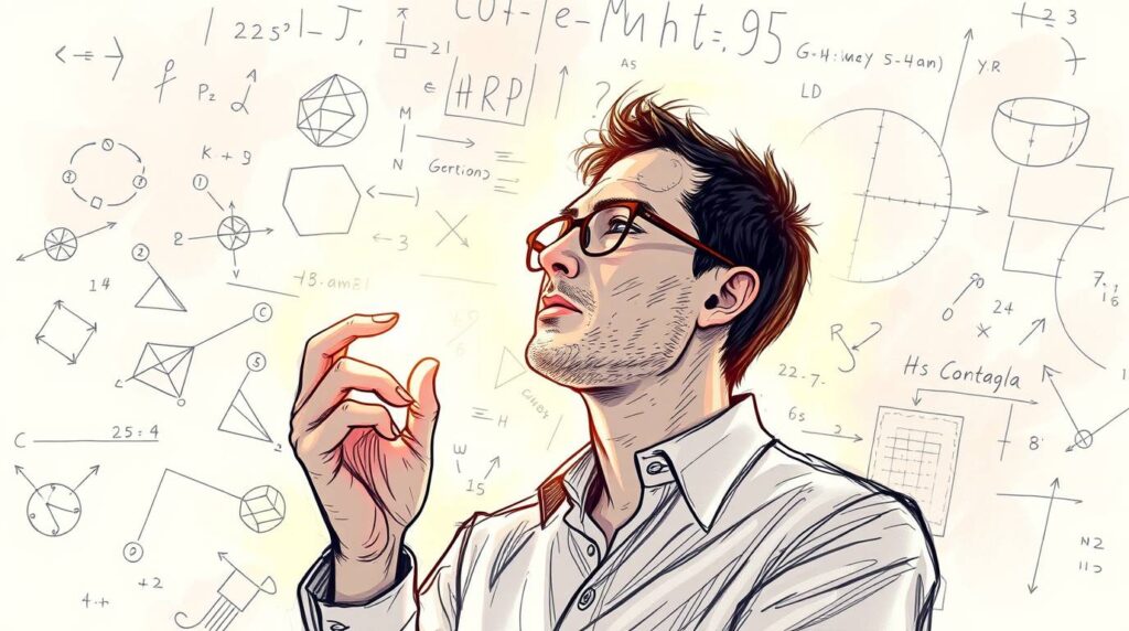 A Beautiful Mind