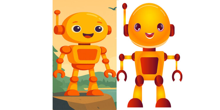 The Wild Robot