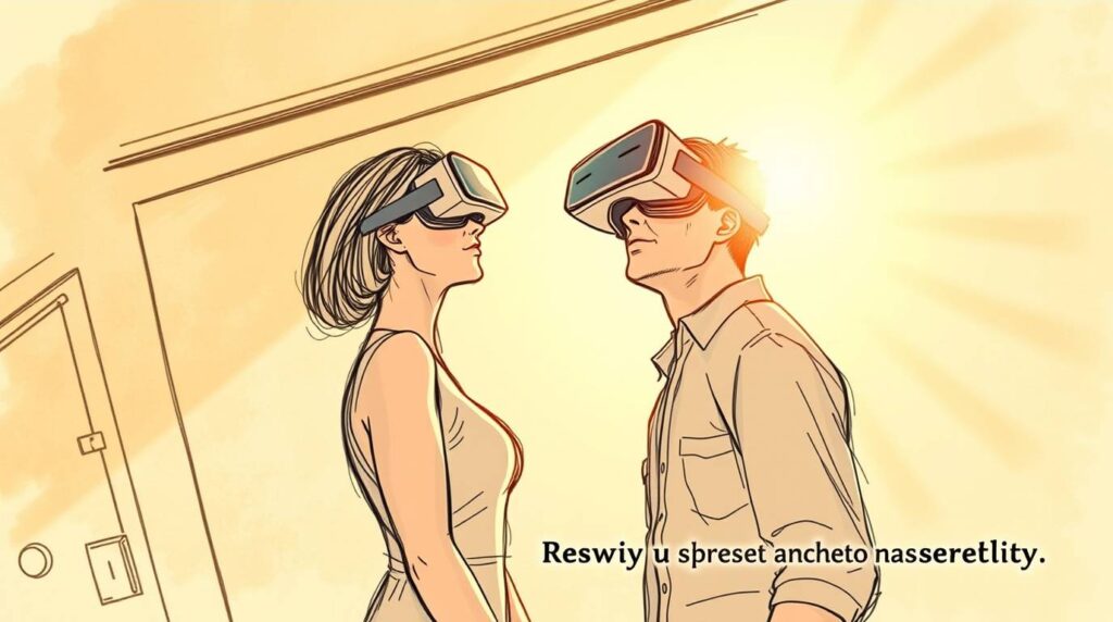 Virtual Reality Games From Sci-Fi Dream to Nascent Reality
