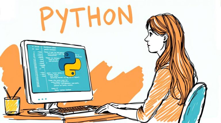 advanced Python